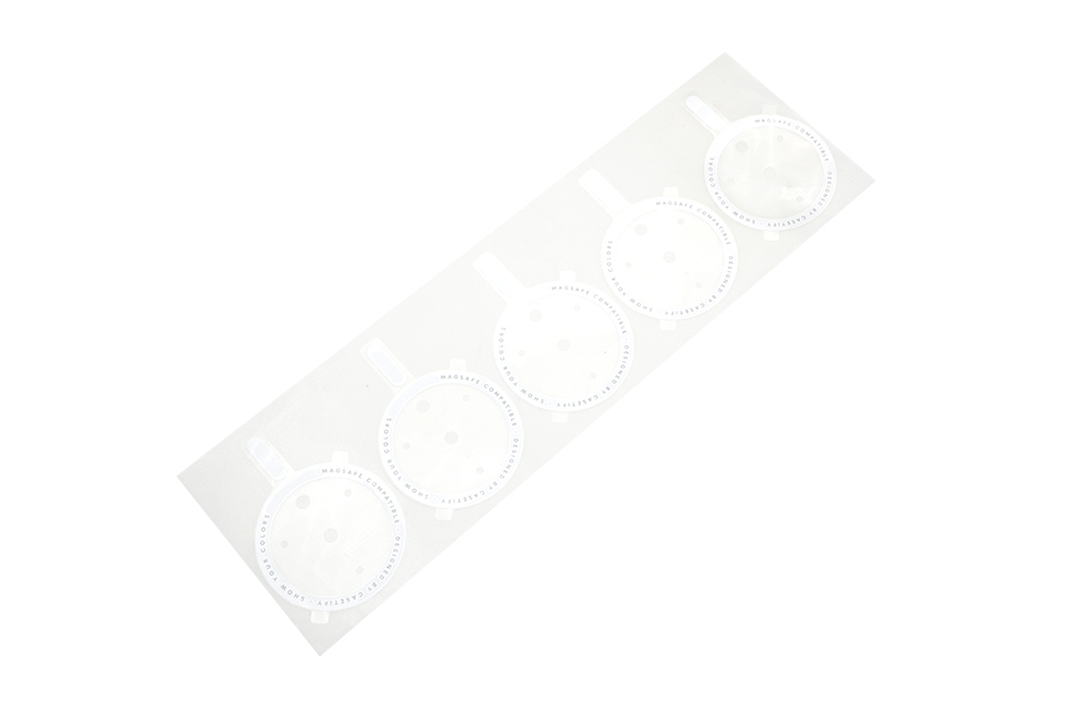 Screen printing products