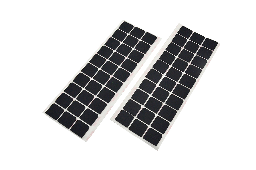 What are the uses and scope of adhesive tape