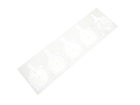 Screen printing products