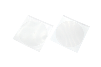 Optical adhesive OCA