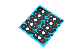 Screen printing products